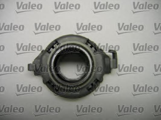 Zestaw sprzęgła (3 części) 835001 VALEO