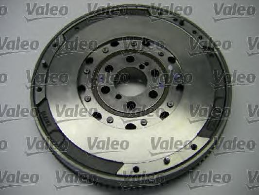 836014 VALEO Koło zamachowe silnika