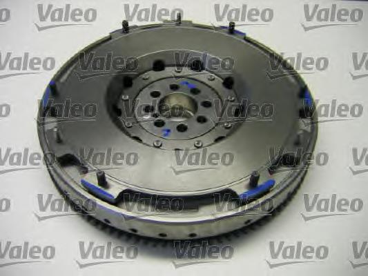 Koło zamachowe silnika VALEO 836018 cena, od 362,65 USD