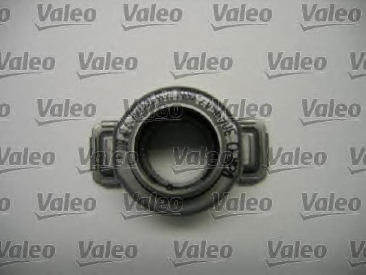 Do koszyka Zestaw sprzęgła (3 części) Iveco Daily IV 