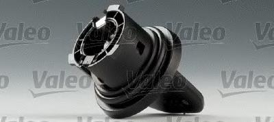 087937 VALEO Gniazdo lampy reflektora