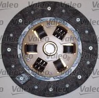 826793 VALEO