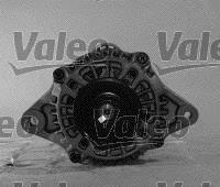 Alternator 3730002503 Hyundai/Kia