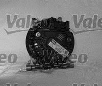 A6401540102 Mercedes Alternator