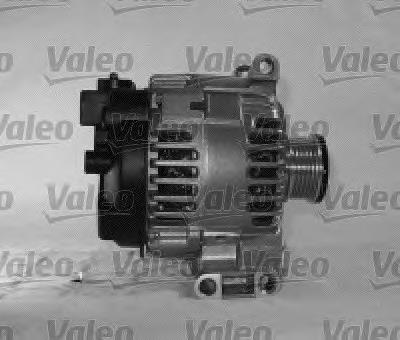 Alternator Mercedes A6401540102