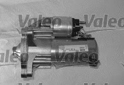 Rozrusznik VALEO 432623 cena, od 90,38 USD