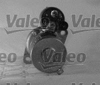 Rozrusznik VALEO 438176 cena, od 120,04 USD