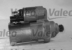 438176 VALEO Rozrusznik