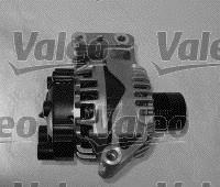 Alternator VALEO 439524