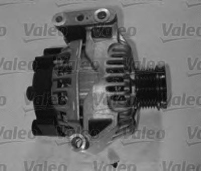 Do koszyka 51784846 Fiat/Alfa/Lancia Alternator