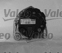 Alternator 105692 Febi