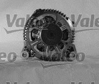 5190803 Ford alternator