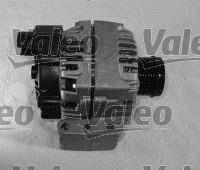 51854905 Fiat/Alfa/Lancia Alternator