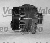 Do koszyka 105692 Febi Alternator