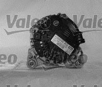 Do koszyka 06F903023GX VAG Alternator