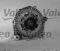 04896808AC Chrysler Alternator