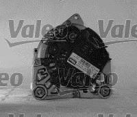 Alternator C542664R Renault (RVI)