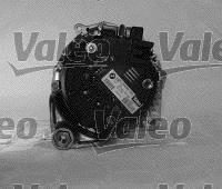 Do koszyka 04896808AC Chrysler Alternator