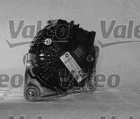 Alternator BMW 12318517262