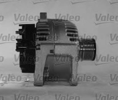 7701478093 Renault (RVI) alternator