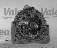 Alternator 8200495294A Renault (RVI)