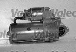 Do koszyka 438090 VALEO Rozrusznik