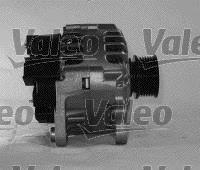 Do koszyka 06A903026CX VAG Alternator