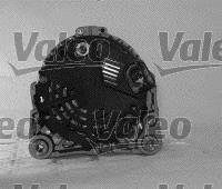 Alternator 06A903026CX VAG