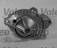 Rozrusznik Peugeot/Citroen M002T80582 cena, od 98,75 USD