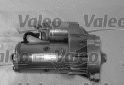 Do koszyka M002T80582 Peugeot/Citroen Rozrusznik