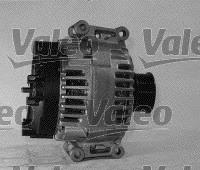 Alternator VAG 06B903016Q cena, od 238,61 USD