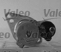 Do koszyka D6GS11 VAG Rozrusznik