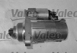 Rozrusznik VALEO 438175 cena, od 129,02 USD