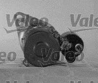 Do koszyka 438175 VALEO Rozrusznik