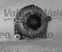 Alternator TG17C010 BMW