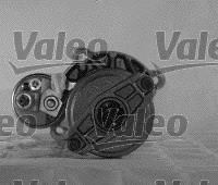 Rozrusznik VALEO 438165 cena, od 150,31 USD