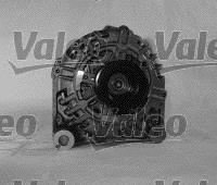 Alternator VALEO 439398 cena, od 228,50 USD