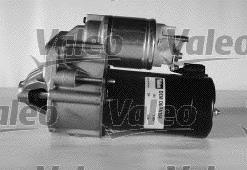 0001108180 Renault (RVI) Rozrusznik