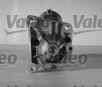 Rozrusznik Renault (RVI) 0001108180