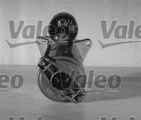 Do koszyka 438077 VALEO Rozrusznik