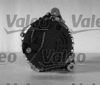 Alternator 011154720280 Mercedes