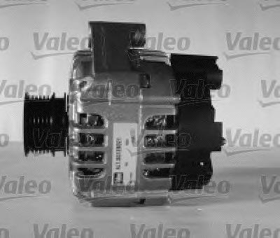 Alternator A0111546802 Mercedes