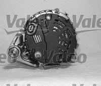 Do koszyka 06C903018X VAG Alternator