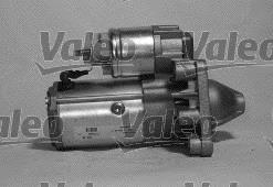 Do koszyka 00005802CE Peugeot/Citroen Rozrusznik