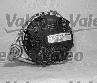 Alternator 078903016R VAG