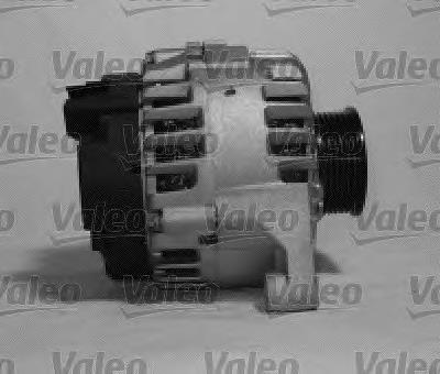Do koszyka 078903016R VAG Alternator