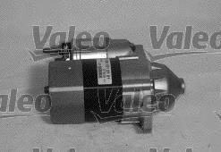 Rozrusznik VALEO 438027 cena, od 109,53 USD