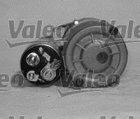 Do koszyka 438027 VALEO Rozrusznik