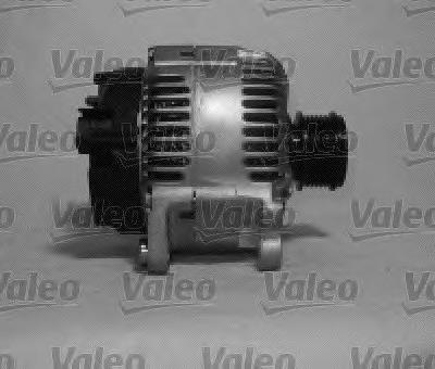 03G903023X VAG Alternator