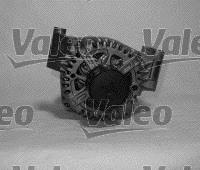 Do koszyka 51854905 Fiat/Alfa/Lancia Alternator